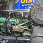 Volvo FH 460 6×2 Midlift Tractor Unit PTO - thumbnail