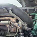 Volvo FH 460 6×2 Midlift Tractor Unit PTO - thumbnail