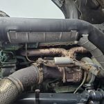Volvo FH 460 6×2 Midlift Tractor Unit PTO - thumbnail