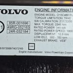 Volvo FH 460 6×2 Midlift Tractor Unit PTO - thumbnail