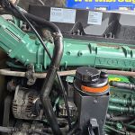 Volvo FH 460 6×2 Midlift Tractor Unit PTO - thumbnail
