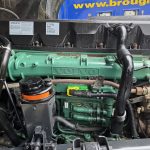Volvo FH 460 6×2 Midlift Tractor Unit PTO - thumbnail