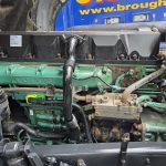 Volvo FH 460 6×2 Midlift Tractor Unit PTO - thumbnail