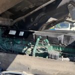 Volvo FH 460 6×2 Midlift Tractor Unit - thumbnail
