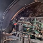 Volvo FM 400 8×4 Steel Tipper Grab Manual - thumbnail