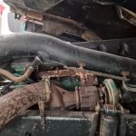 Volvo FM 400 8×4 Steel Tipper Grab Manual - thumbnail