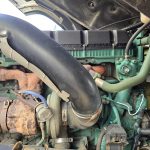 Volvo FH 500 6×2 Midlift Tractor Unit - thumbnail