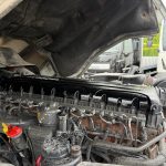 DAF XF 440 6×2 Midlift Tractor Unit PTO - thumbnail