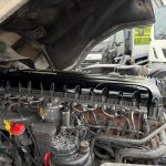 DAF XF 440 6×2 Midlift Tractor Unit PTO - thumbnail