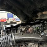 DAF XF 440 6×2 Midlift Tractor Unit PTO - thumbnail