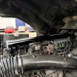 DAF XF 440 6×2 Midlift Tractor Unit PTO - thumbnail