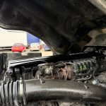 DAF XF 440 6×2 Midlift Tractor Unit PTO - thumbnail