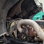 Iveco Stralis 310 Euro 6 6×2 Dropside Brick Grab - thumbnail