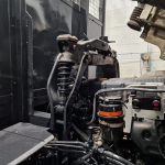 Iveco Stralis 310 Euro 6 6×2 Dropside Brick Grab - thumbnail