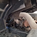 Iveco Stralis 310 6×2 Dropside Brick Grab - thumbnail