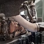 Iveco Stralis 310 6×2 Dropside Brick Grab - thumbnail