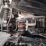 Iveco Stralis 310 6×2 Dropside Brick Grab - thumbnail