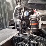 Iveco Stralis 310 6×2 Dropside Brick Grab - thumbnail