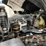 Iveco Stralis 310 6×2 Dropside Brick Grab - thumbnail
