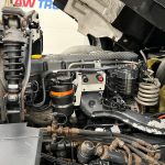 Iveco Stralis 310 6×2 Dropside Brick Grab - thumbnail