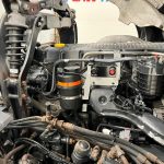 Iveco Stralis 310 6×2 Dropside Brick Grab - thumbnail