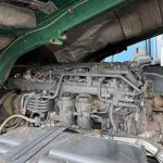 Scania P250 4×2 Sleeper Cab Box Van - thumbnail
