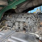 Scania P250 4×2 Sleeper Cab Box Van - thumbnail