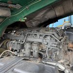 Scania P250 4×2 Sleeper Cab Box Van - thumbnail