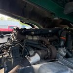 Scania P250 4×2 Sleeper Cab Box Van - thumbnail