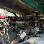 Scania P250 4×2 Sleeper Cab Box Van - thumbnail