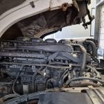Scania P270 6×2 10 Tyre Flatbed Brick Grab - thumbnail