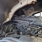 Scania P270 6×2 10 Tyre Flatbed Brick Grab - thumbnail