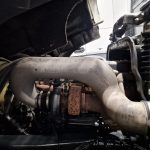 Iveco Stralis 310 6×2 Dropside Brick Grab - thumbnail