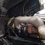 Iveco Stralis 310 6×2 Dropside Brick Grab - thumbnail