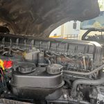 DAF CF 370 6×2 Sleeper Cab Fridge Box - thumbnail
