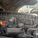 DAF CF 370 6×2 Sleeper Cab Fridge Box - thumbnail