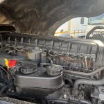 DAF CF 370 6×2 Sleeper Cab Fridge Box - thumbnail