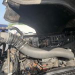 DAF CF 370 6×2 Sleeper Cab Fridge Box - thumbnail