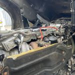 MAN TGS 26.360 6×2 Rear Lift Dropside Brick Grab Manual - thumbnail