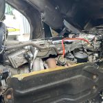 MAN TGS 26.360 6×2 Rear Lift Dropside Brick Grab Manual - thumbnail