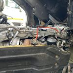 MAN TGS 26.360 6×2 Rear Lift Dropside Brick Grab Manual - thumbnail