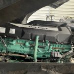 Volvo FH 500 6×2 Midlift Tractor Unit - thumbnail