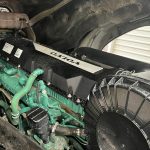 Volvo FH 500 6×2 Midlift Tractor Unit - thumbnail