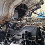 DAF LF55 220 Day Cab Dropside Brick Grab - thumbnail