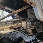 DAF LF55 220 Day Cab Dropside Brick Grab - thumbnail