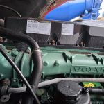 Volvo FH 460 6×2 Sleeper Cab Tractor Unit - thumbnail
