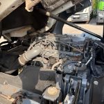 DAF LF45 150 Day Cab Fridge Box - thumbnail