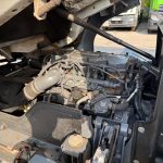 DAF LF45 150 Day Cab Fridge Box - thumbnail
