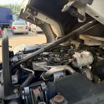 DAF LF45 150 Day Cab Fridge Box - thumbnail