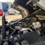 DAF LF45 150 Day Cab Fridge Box - thumbnail